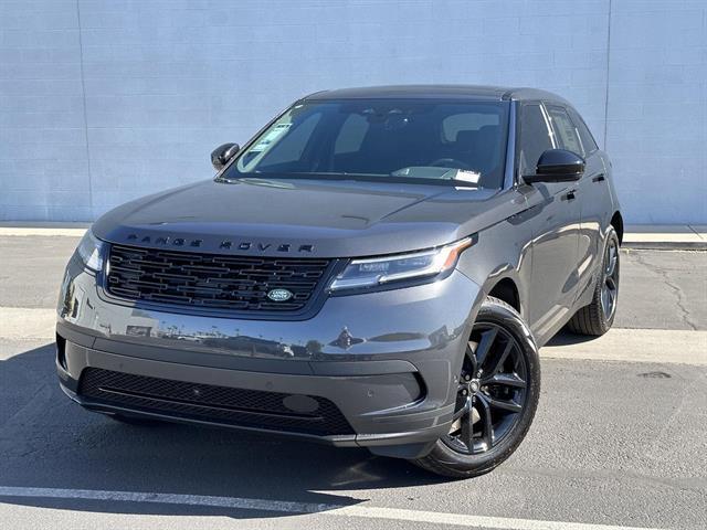 2026 Land Rover Range Rover Velar P250 S Tucson AZ