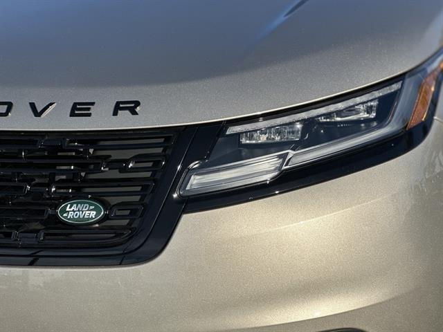 2026 Land Rover Range Rover Velar P250 S