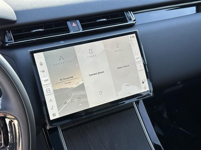 2026 Land Rover Range Rover Velar P250 S Tucson AZ