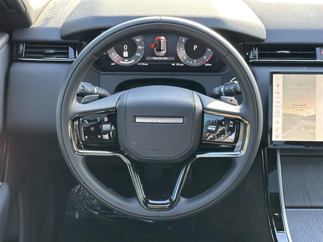 2026 Land Rover Range Rover Velar P250 S Tucson AZ