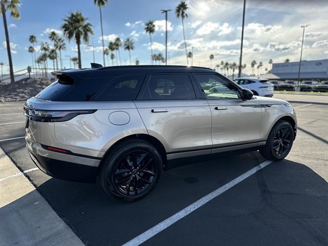 2026 Land Rover Range Rover Velar P250 S Tucson AZ