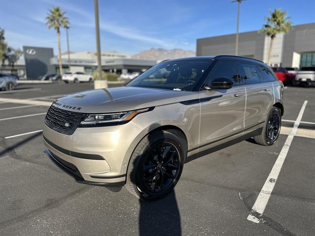 2026 Land Rover Range Rover Velar P250 S Tucson AZ