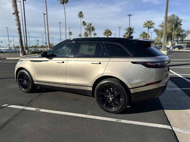 2026 Land Rover Range Rover Velar P250 S Tucson AZ