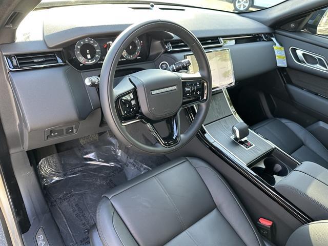2026 Land Rover Range Rover Velar P250 S Tucson AZ