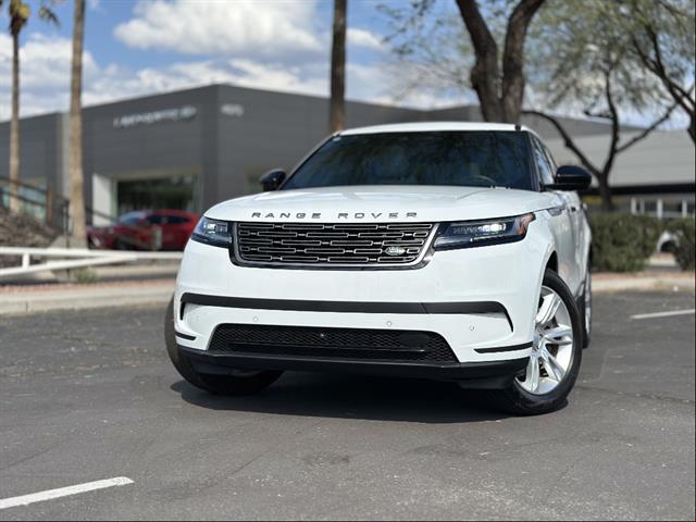 2026 Land Rover Range Rover Velar P250 S