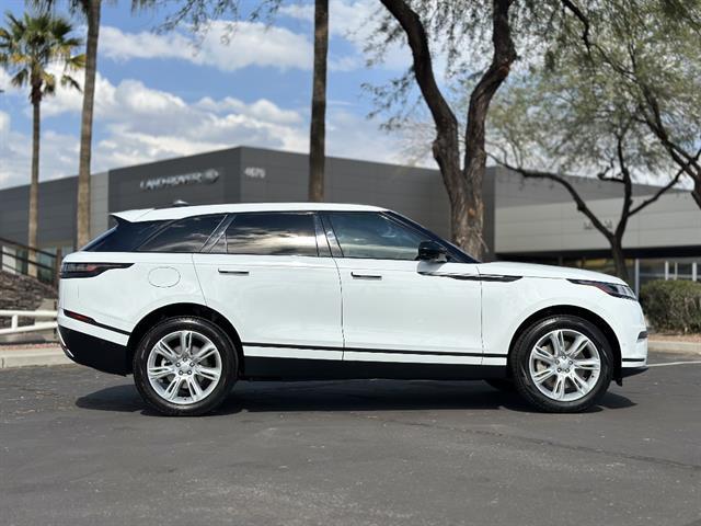 2026 Land Rover Range Rover Velar P250 S