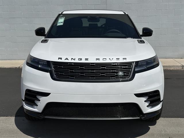 2026 Land Rover Range Rover Velar P400 Dynamic SE Tucson AZ