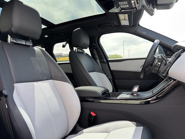 2026 Land Rover Range Rover Velar P400 Dynamic SE Tucson AZ