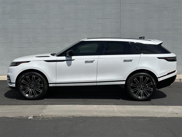 2026 Land Rover Range Rover Velar P400 Dynamic SE Tucson AZ