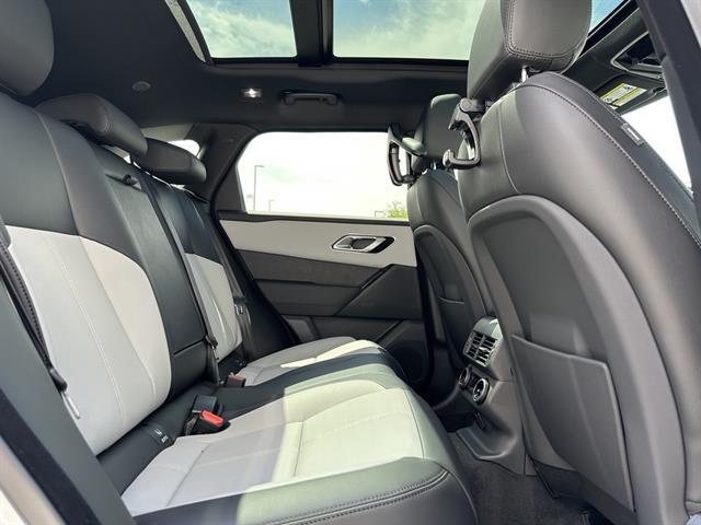 2026 Land Rover Range Rover Velar P400 Dynamic SE Tucson AZ