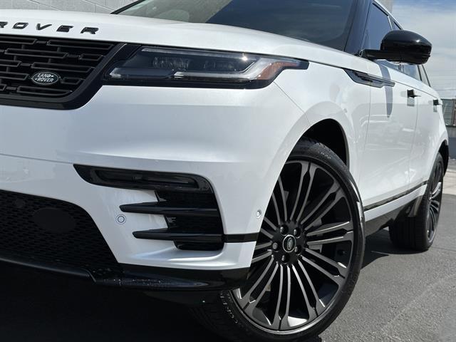 2026 Land Rover Range Rover Velar P400 Dynamic SE Tucson AZ