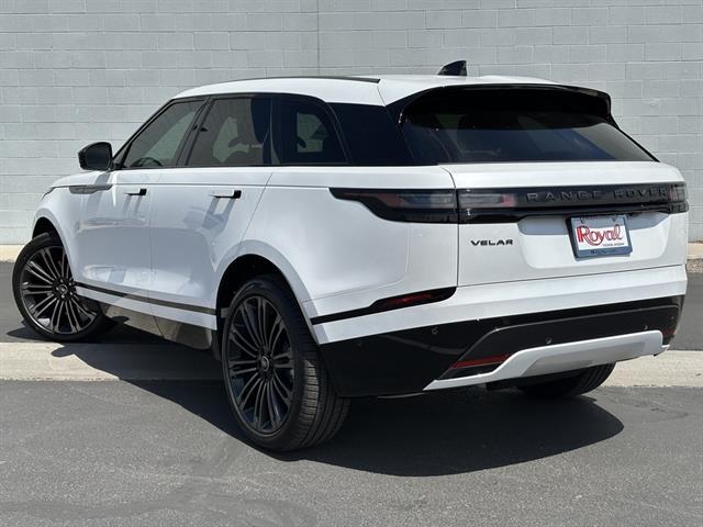 2026 Land Rover Range Rover Velar P400 Dynamic SE Tucson AZ