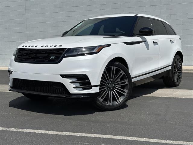 2026 Land Rover Range Rover Velar P400 Dynamic SE Tucson AZ
