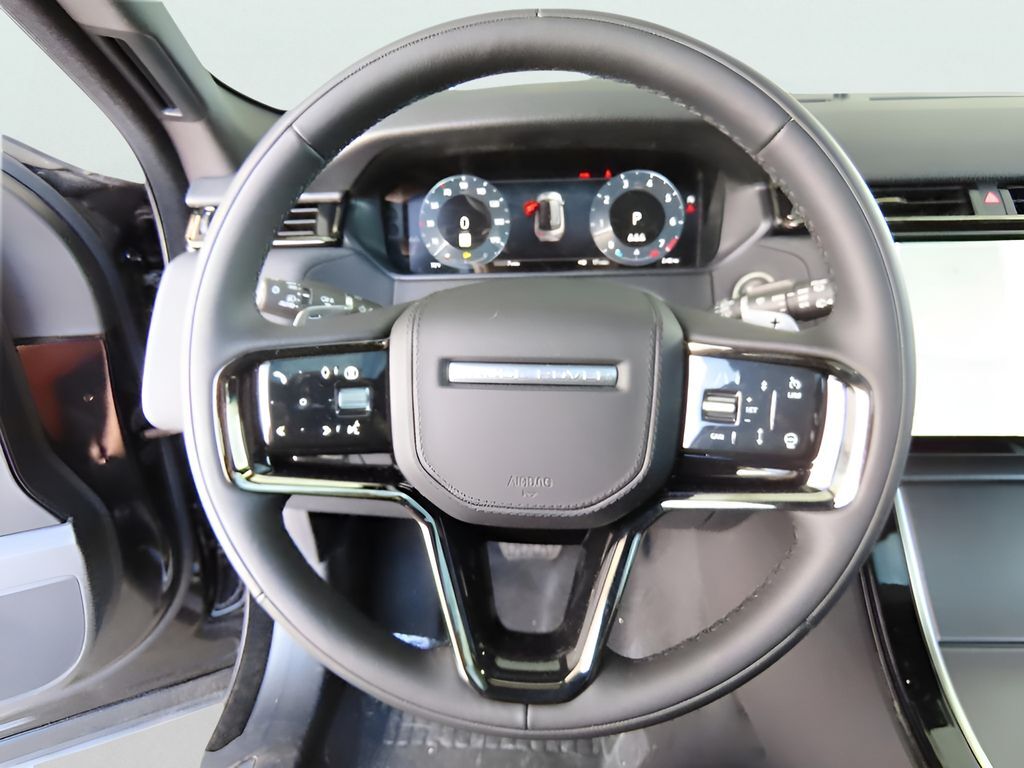 2026 Land Rover Range Rover Velar S San Clemente CA