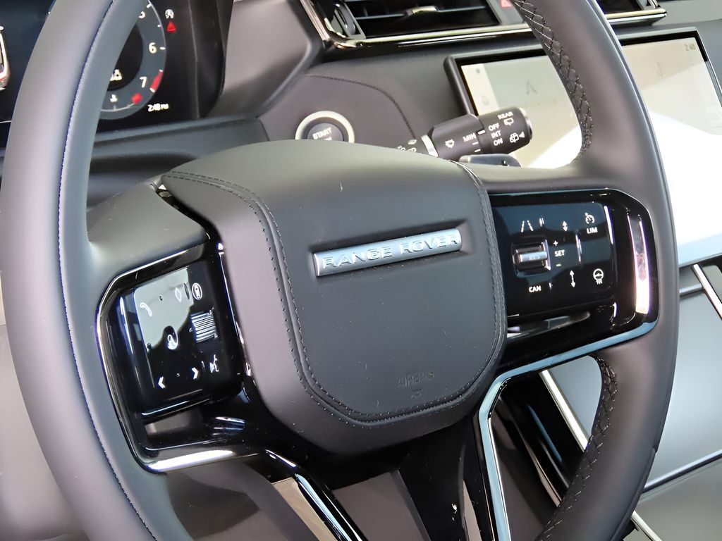 2026 Land Rover Range Rover Velar S San Clemente CA