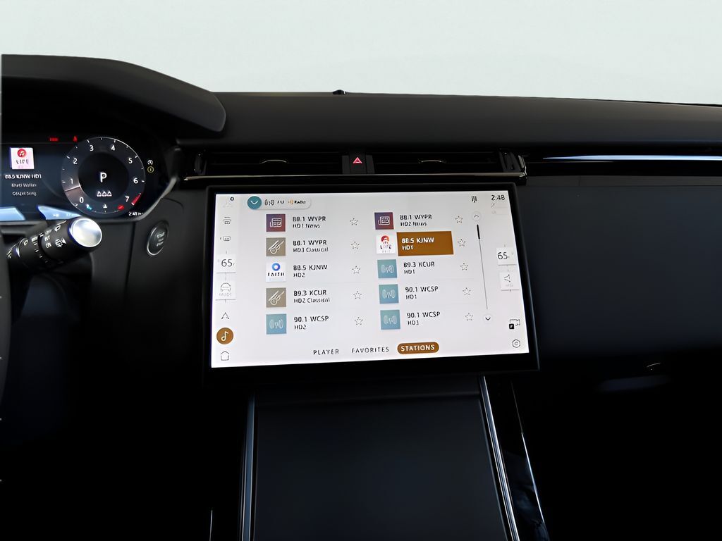 2026 Land Rover Range Rover Velar S San Clemente CA