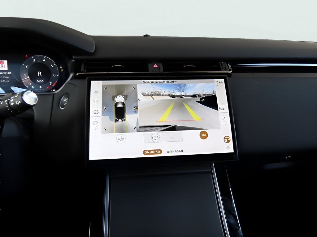 2026 Land Rover Range Rover Velar S San Clemente CA