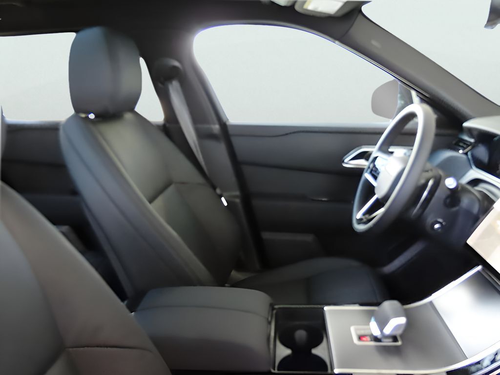 2026 Land Rover Range Rover Velar S San Clemente CA