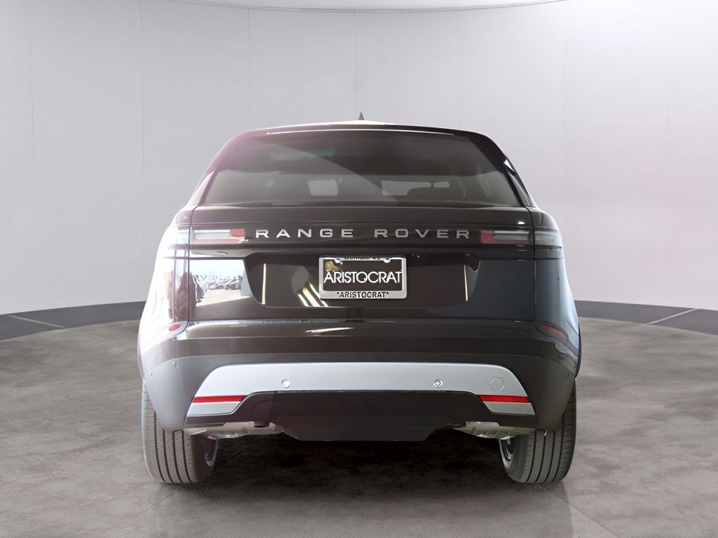 2026 Land Rover Range Rover Velar S San Clemente CA
