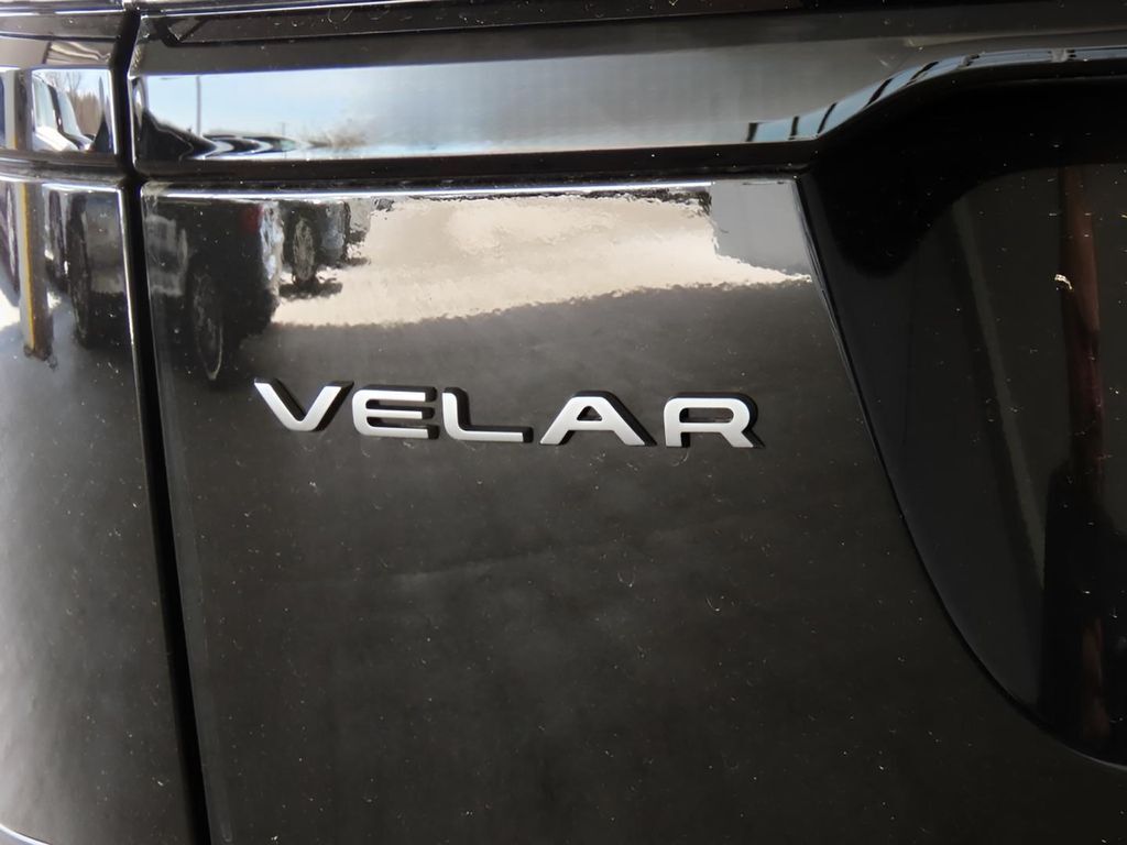 2026 Land Rover Range Rover Velar S San Clemente CA