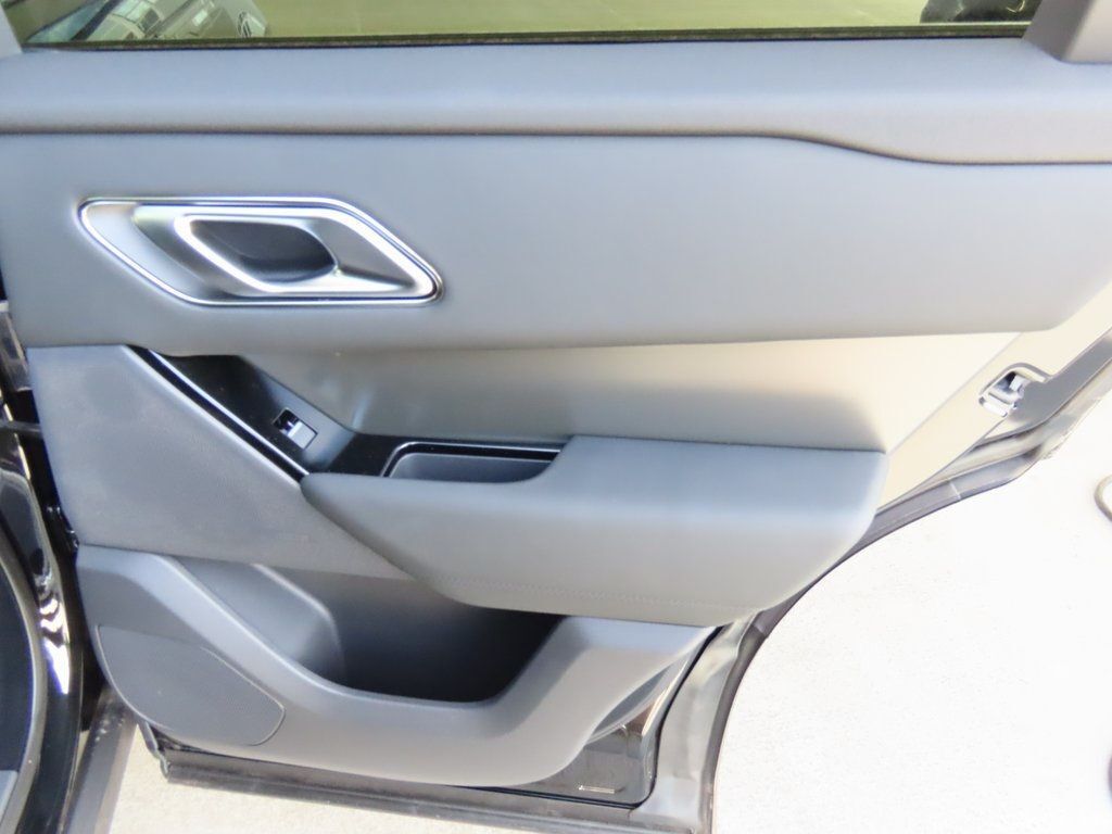 2026 Land Rover Range Rover Velar S San Clemente CA