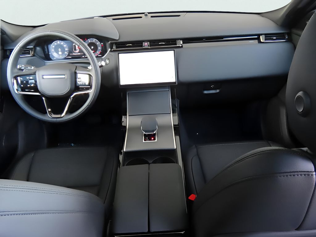 2026 Land Rover Range Rover Velar S San Clemente CA