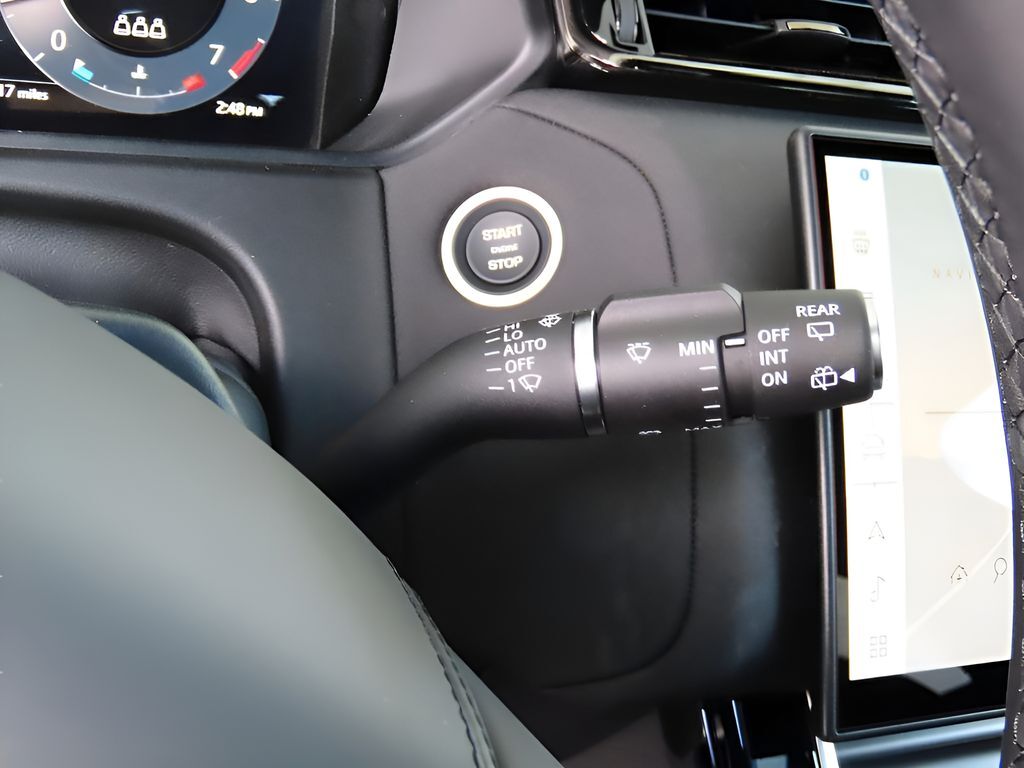 2026 Land Rover Range Rover Velar S San Clemente CA