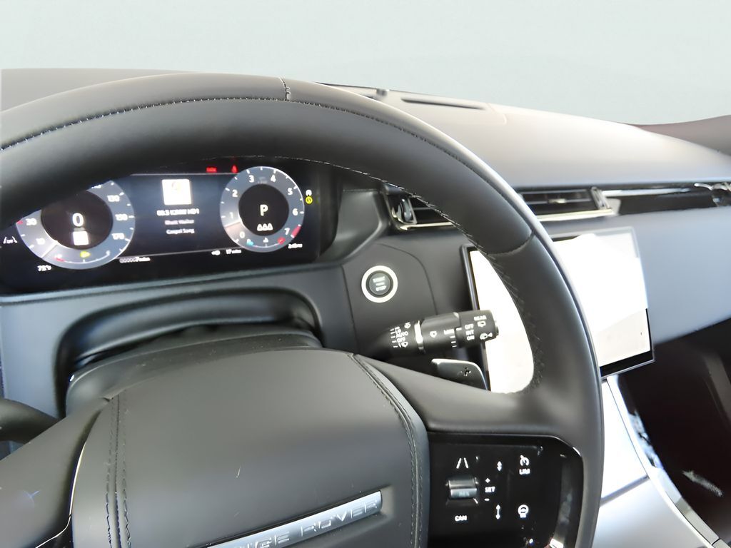 2026 Land Rover Range Rover Velar S San Clemente CA