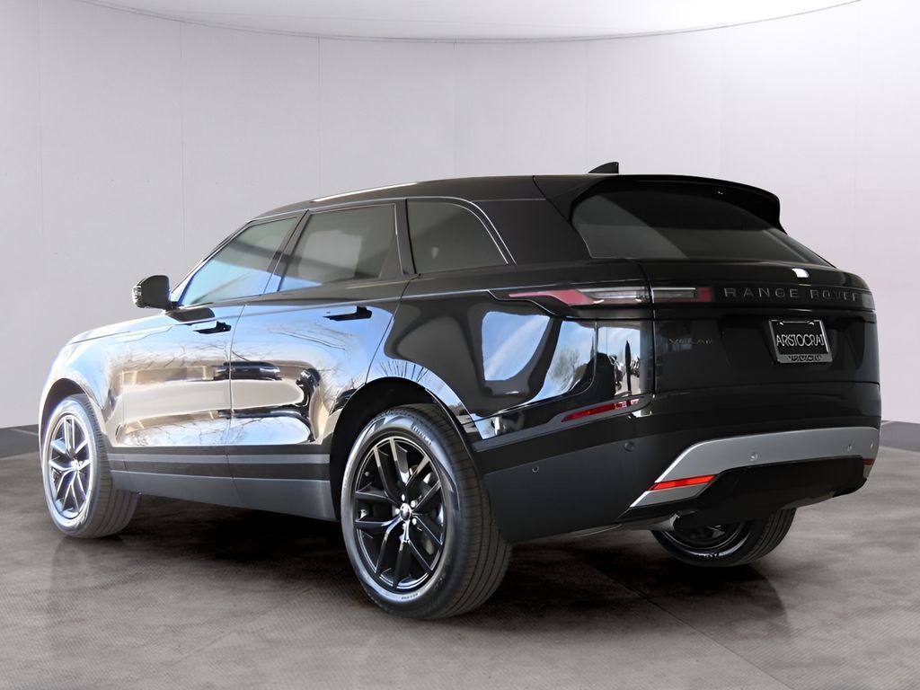 2026 Land Rover Range Rover Velar S San Clemente CA
