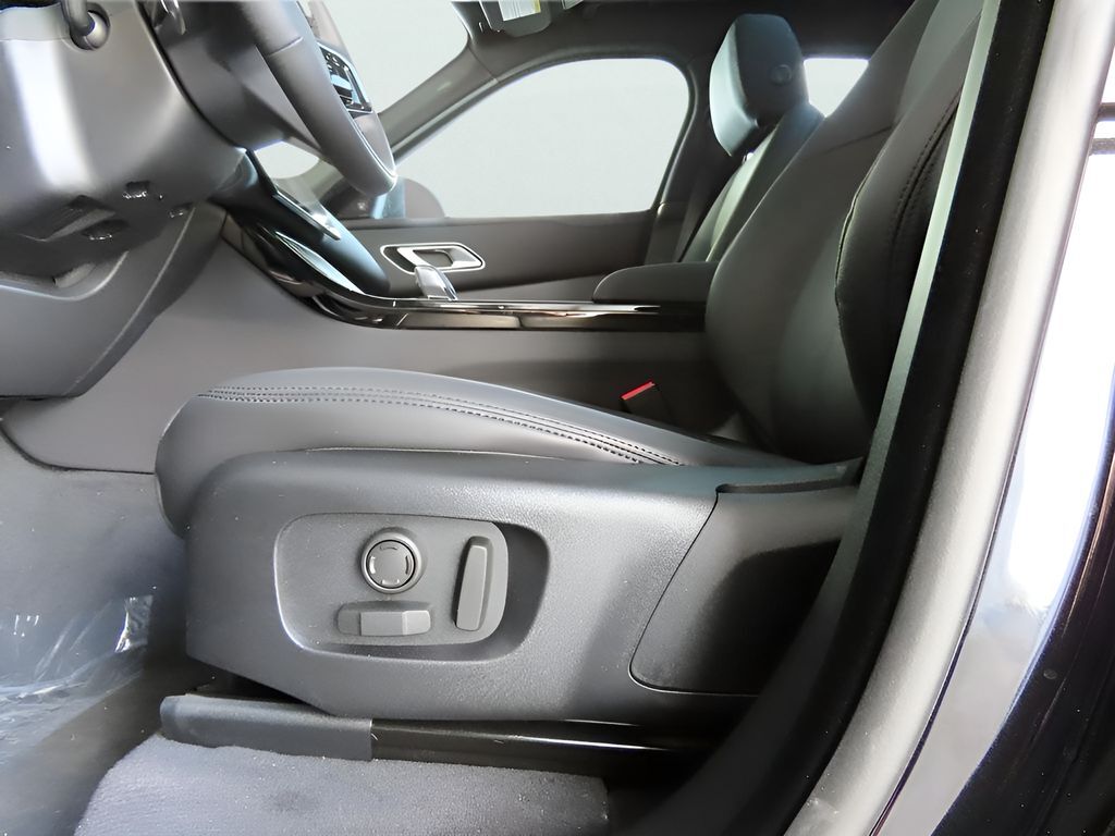2026 Land Rover Range Rover Velar S San Clemente CA