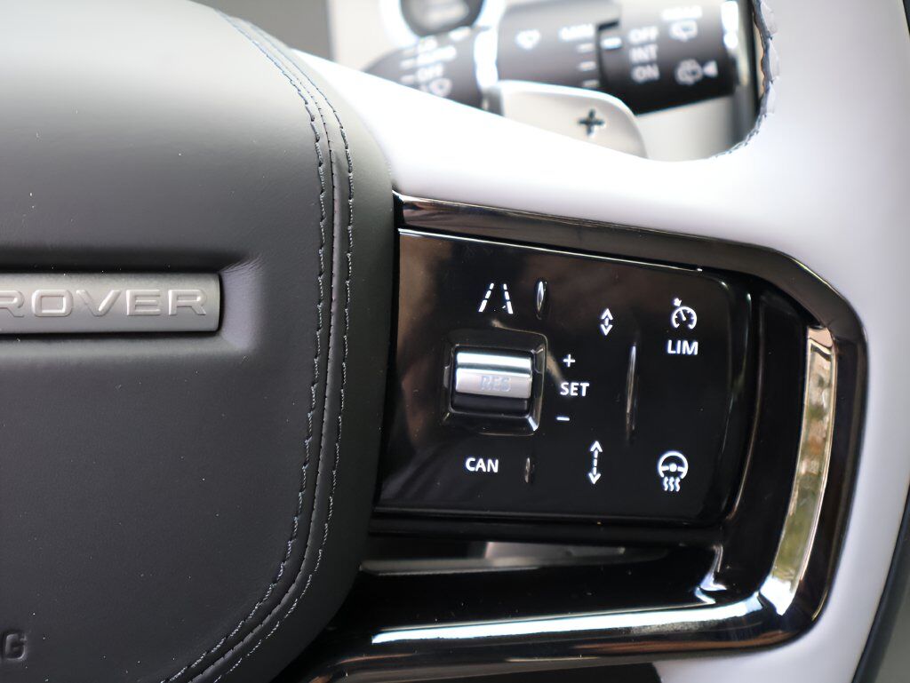 2026 Land Rover Range Rover Velar S San Clemente CA