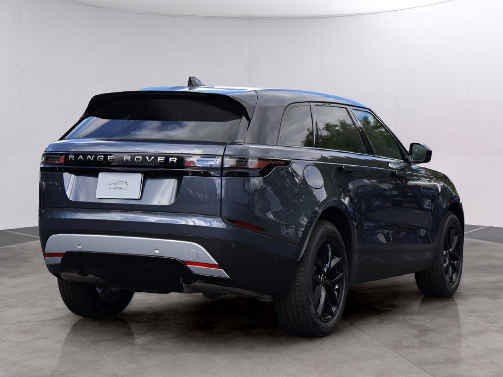 2026 Land Rover Range Rover Velar S San Clemente CA