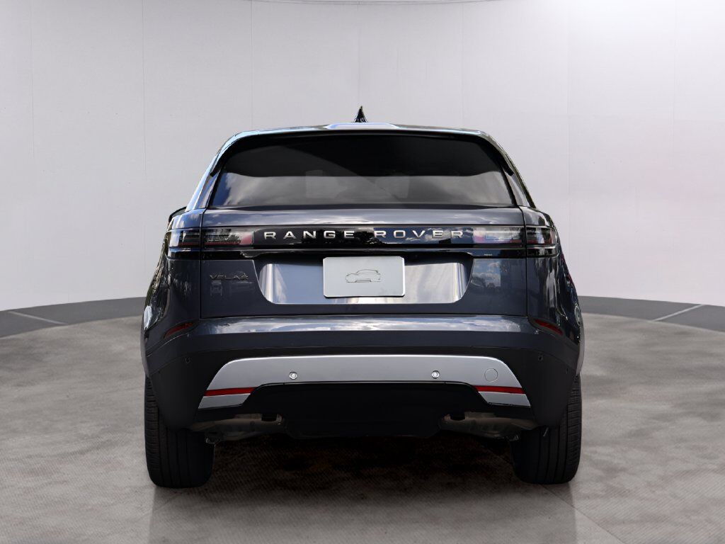 2026 Land Rover Range Rover Velar S San Clemente CA