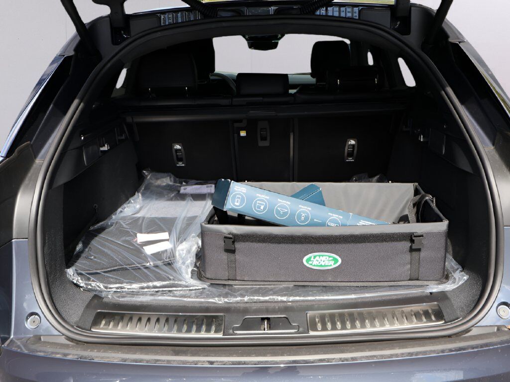 2026 Land Rover Range Rover Velar S San Clemente CA