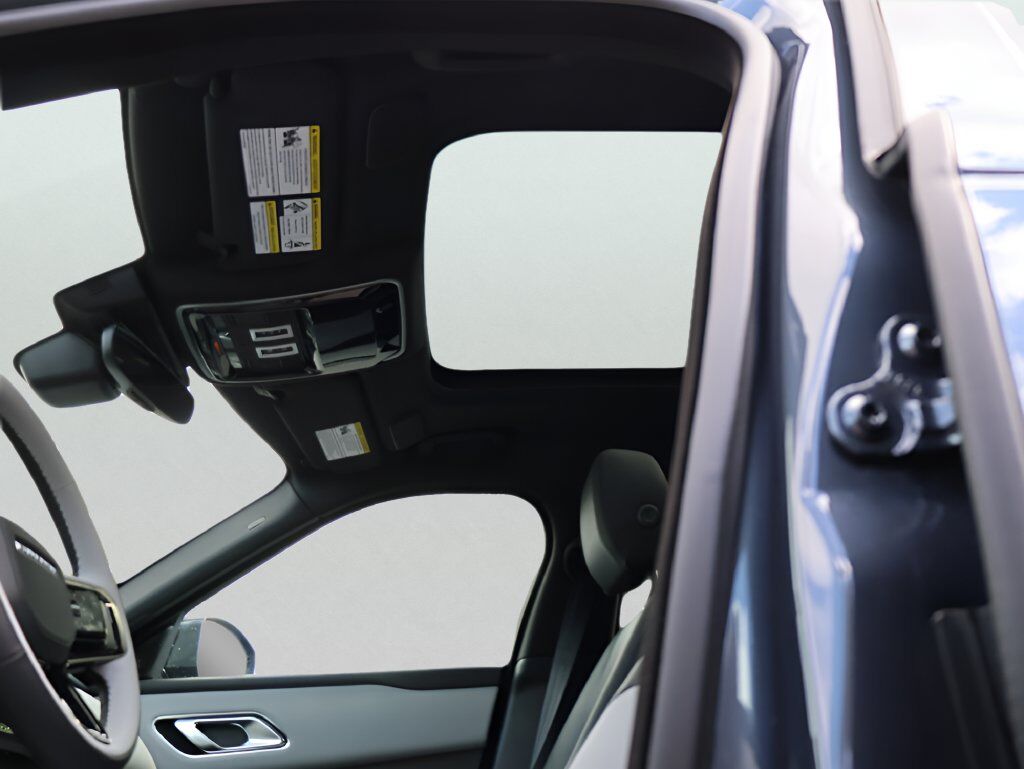 2026 Land Rover Range Rover Velar S San Clemente CA