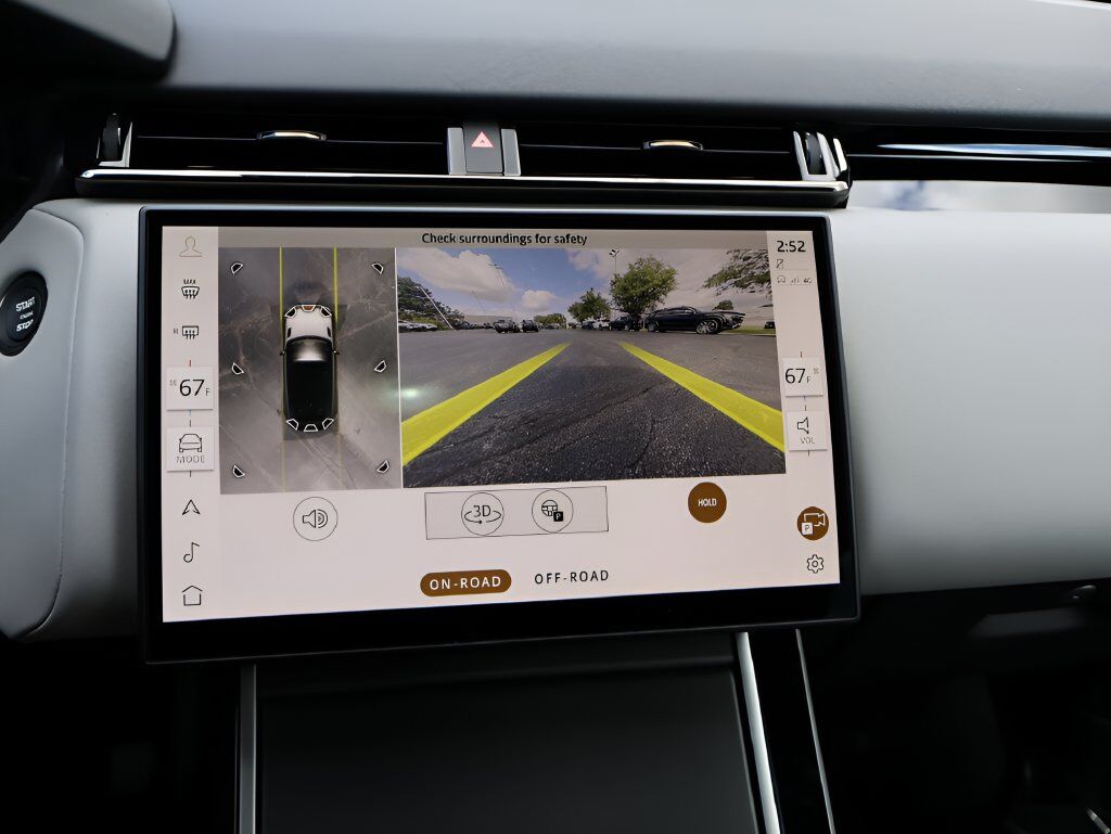 2026 Land Rover Range Rover Velar S San Clemente CA