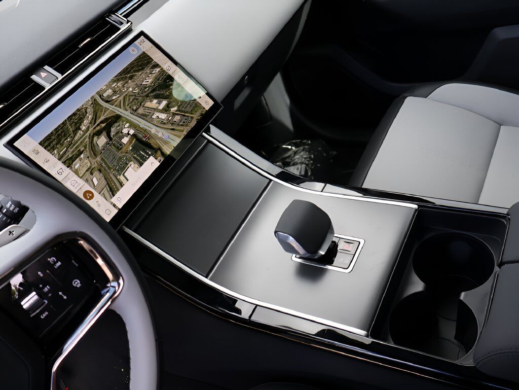 2026 Land Rover Range Rover Velar S San Clemente CA