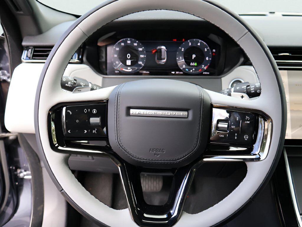 2026 Land Rover Range Rover Velar S San Clemente CA