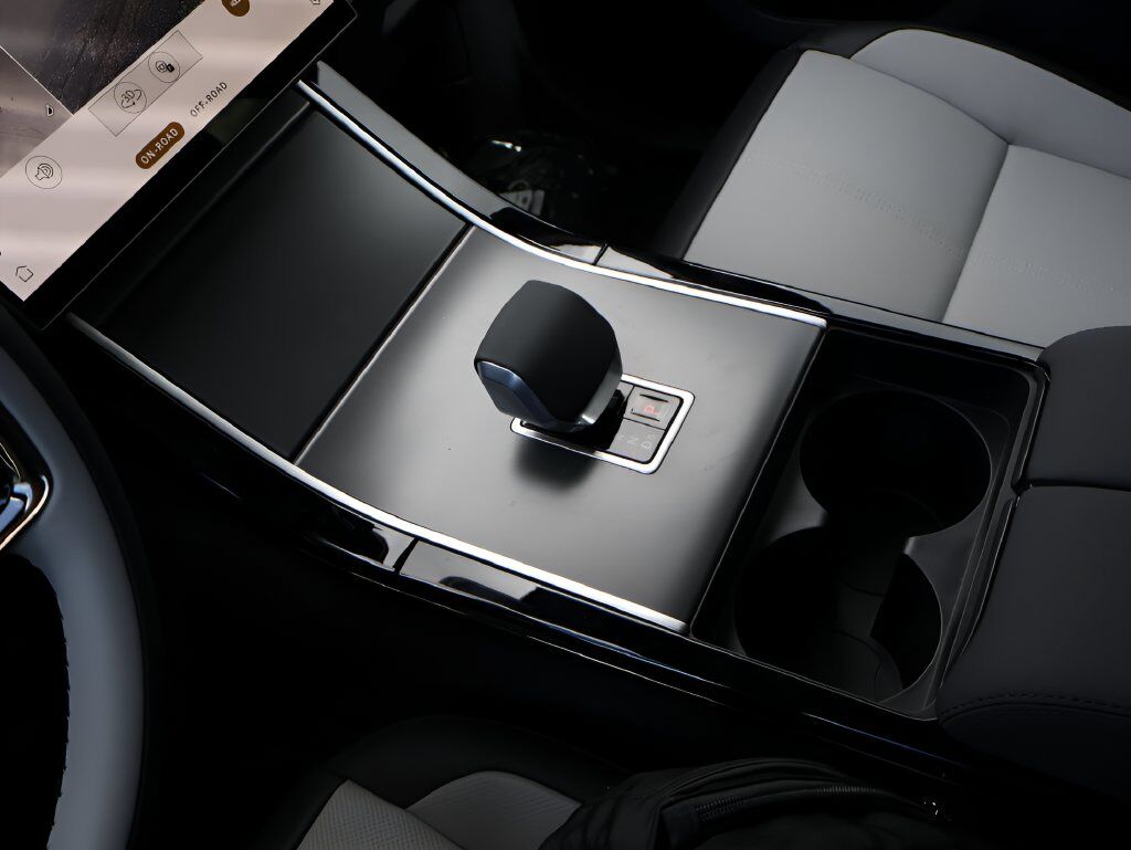 2026 Land Rover Range Rover Velar S San Clemente CA