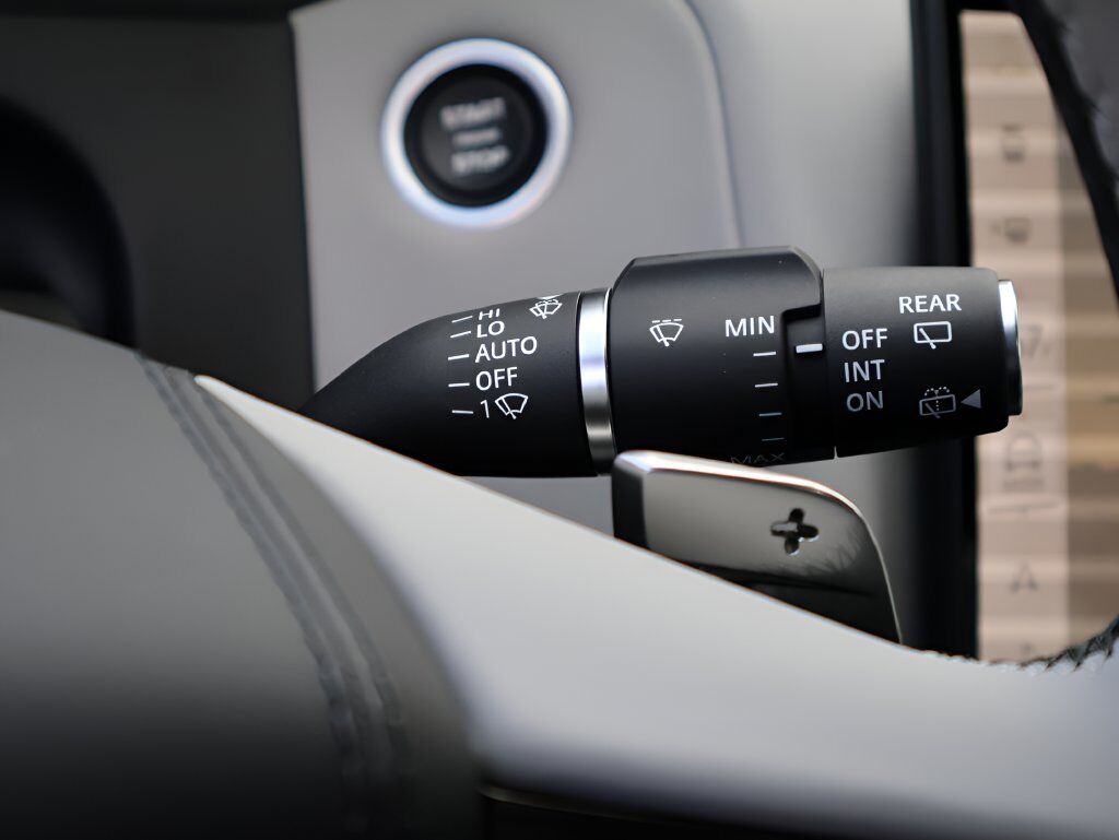2026 Land Rover Range Rover Velar S San Clemente CA