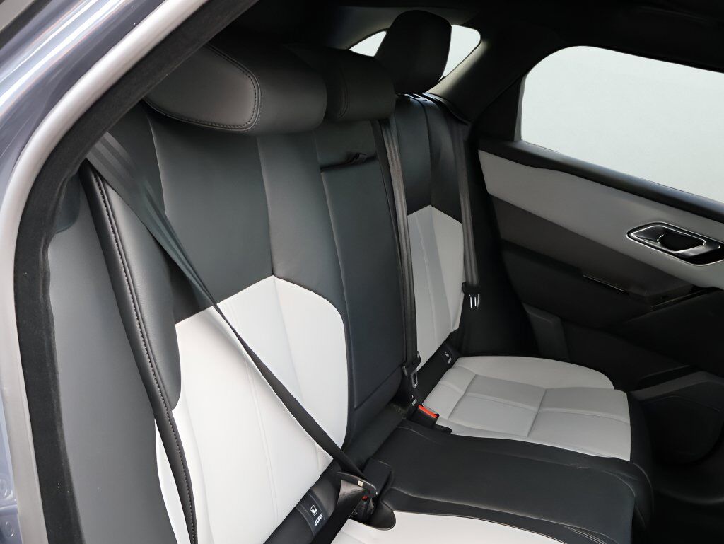2026 Land Rover Range Rover Velar S San Clemente CA