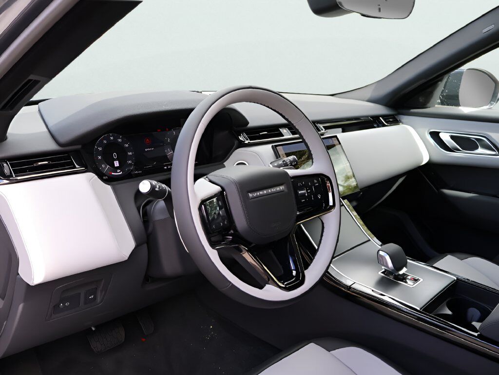 2026 Land Rover Range Rover Velar S San Clemente CA