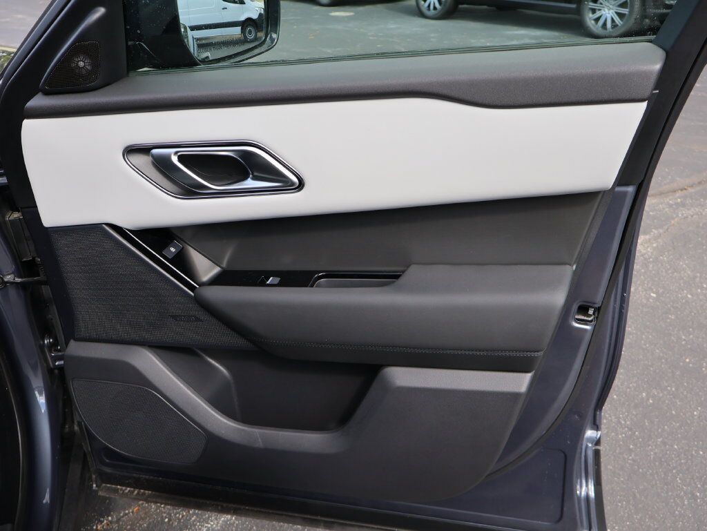 2026 Land Rover Range Rover Velar S San Clemente CA