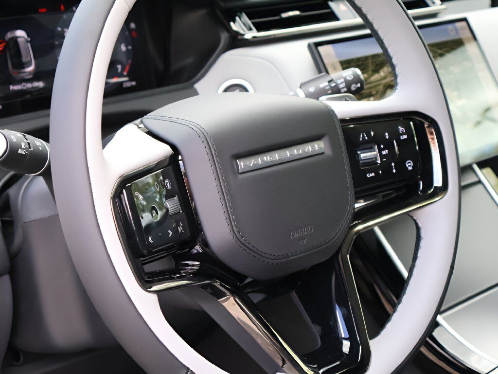 2026 Land Rover Range Rover Velar S San Clemente CA