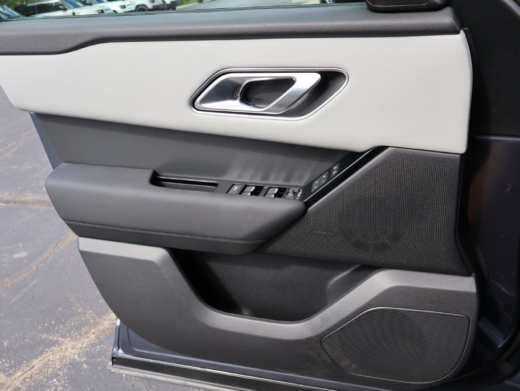 2026 Land Rover Range Rover Velar S San Clemente CA