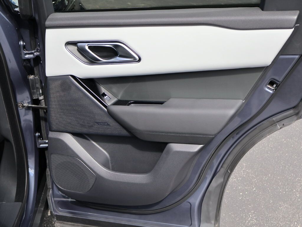 2026 Land Rover Range Rover Velar S San Clemente CA