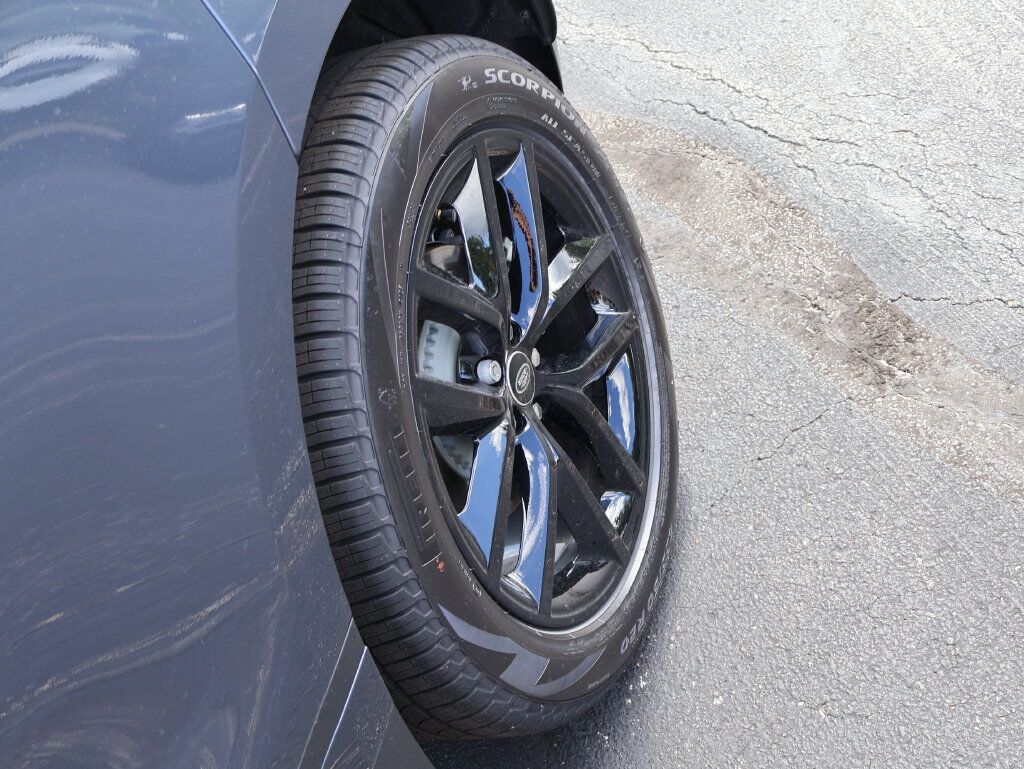 2026 Land Rover Range Rover Velar S San Clemente CA