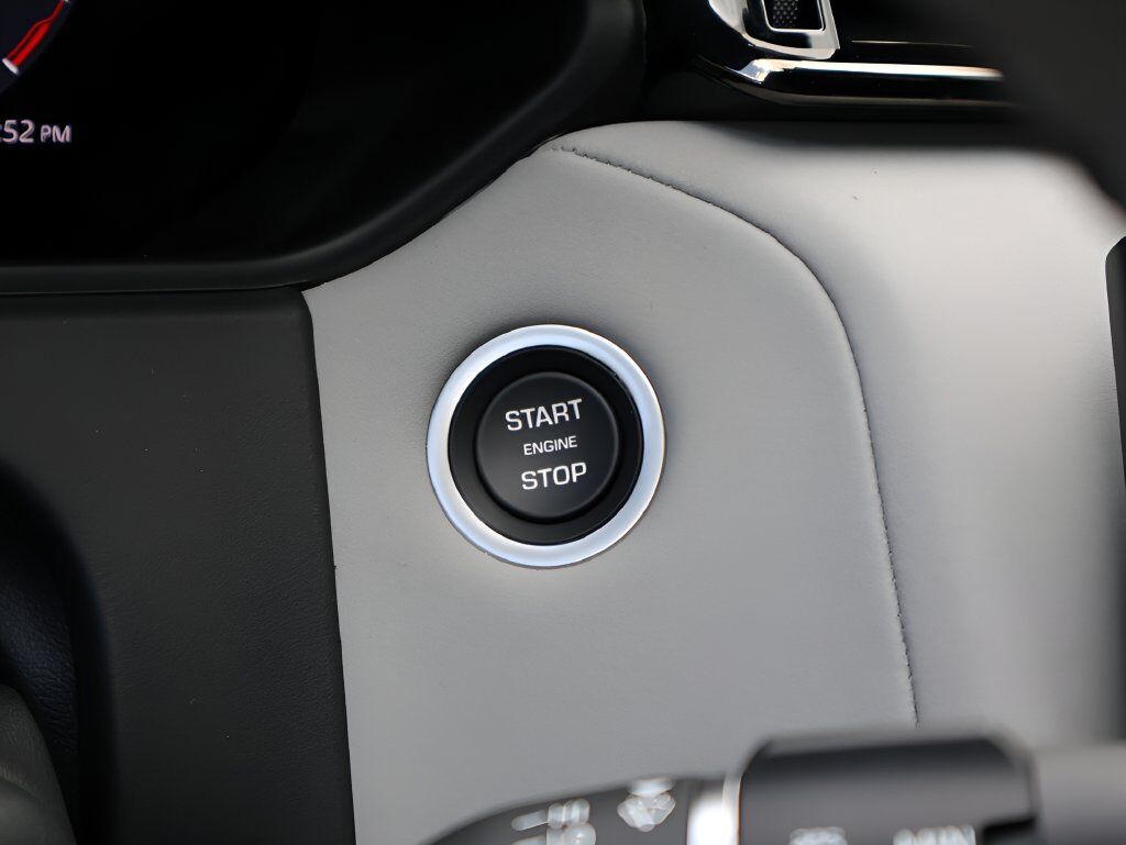 2026 Land Rover Range Rover Velar S San Clemente CA