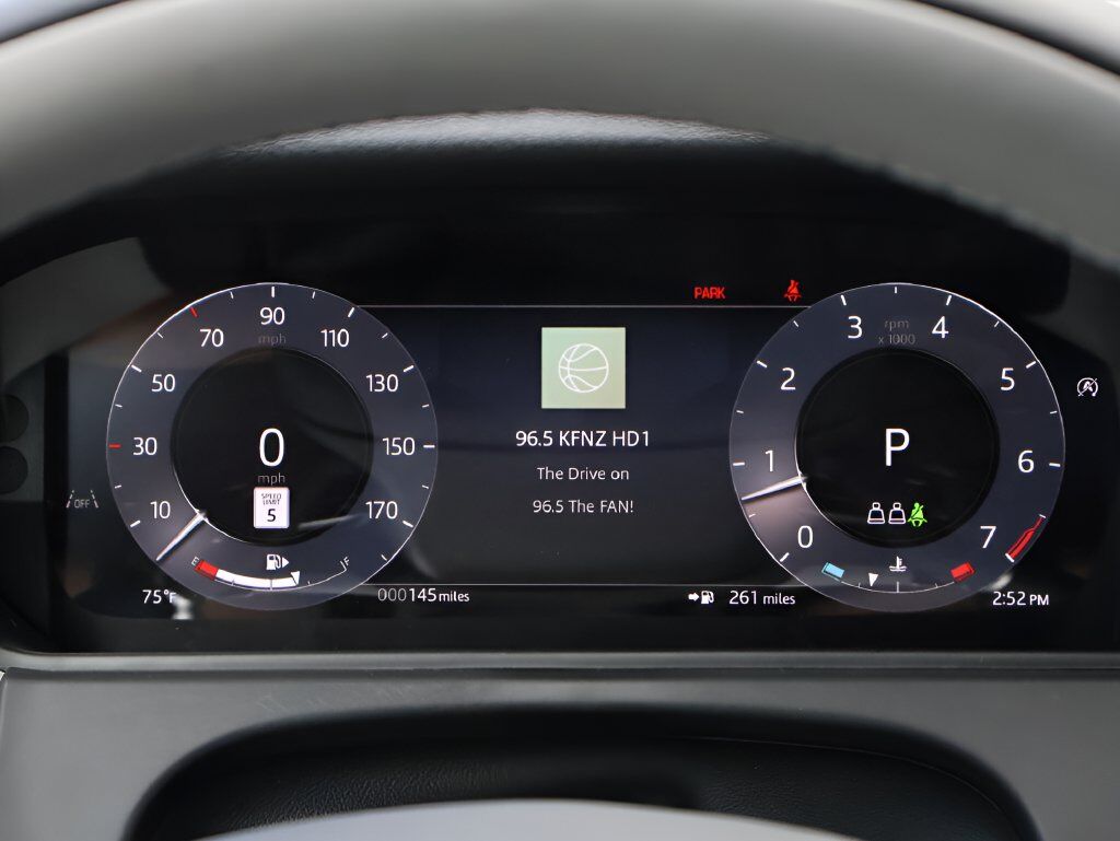 2026 Land Rover Range Rover Velar S San Clemente CA
