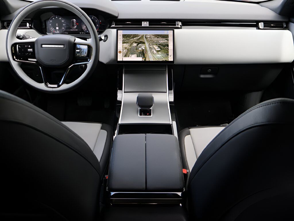 2026 Land Rover Range Rover Velar S San Clemente CA